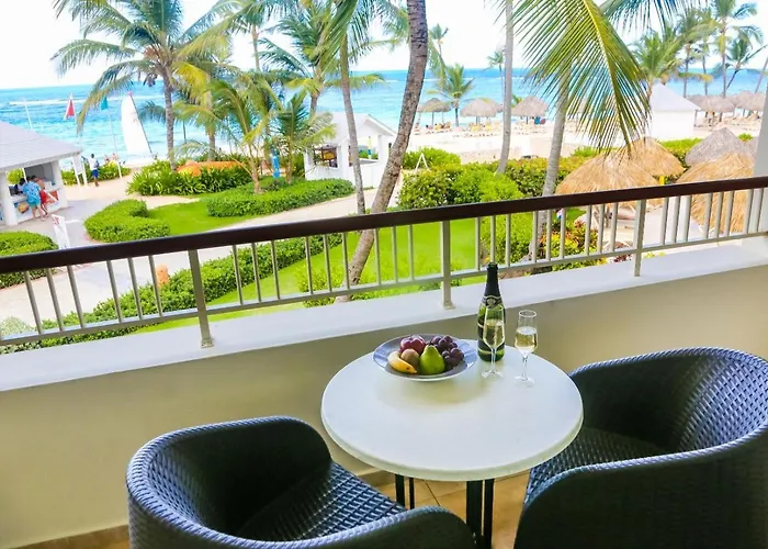 Elegance King Suite Adults only