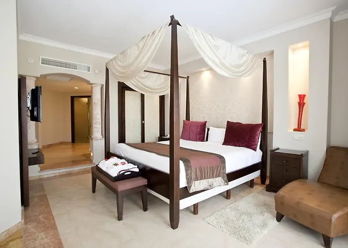 Suite de 1 Dormitorio