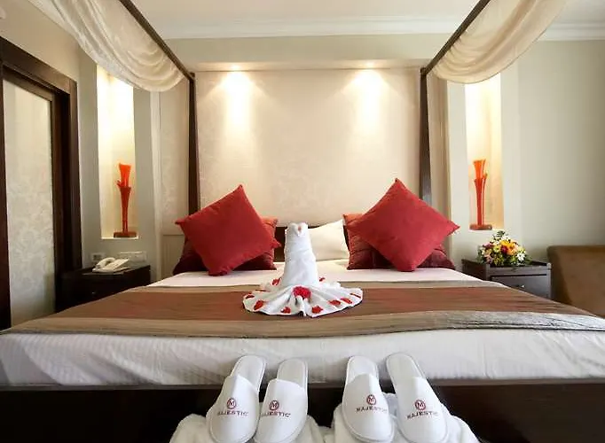 Suite de 1 Dormitorio